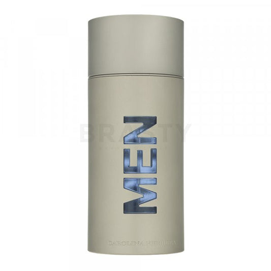 Carolina Herrera 212 men Eau De Toilette Uomo 100 ml