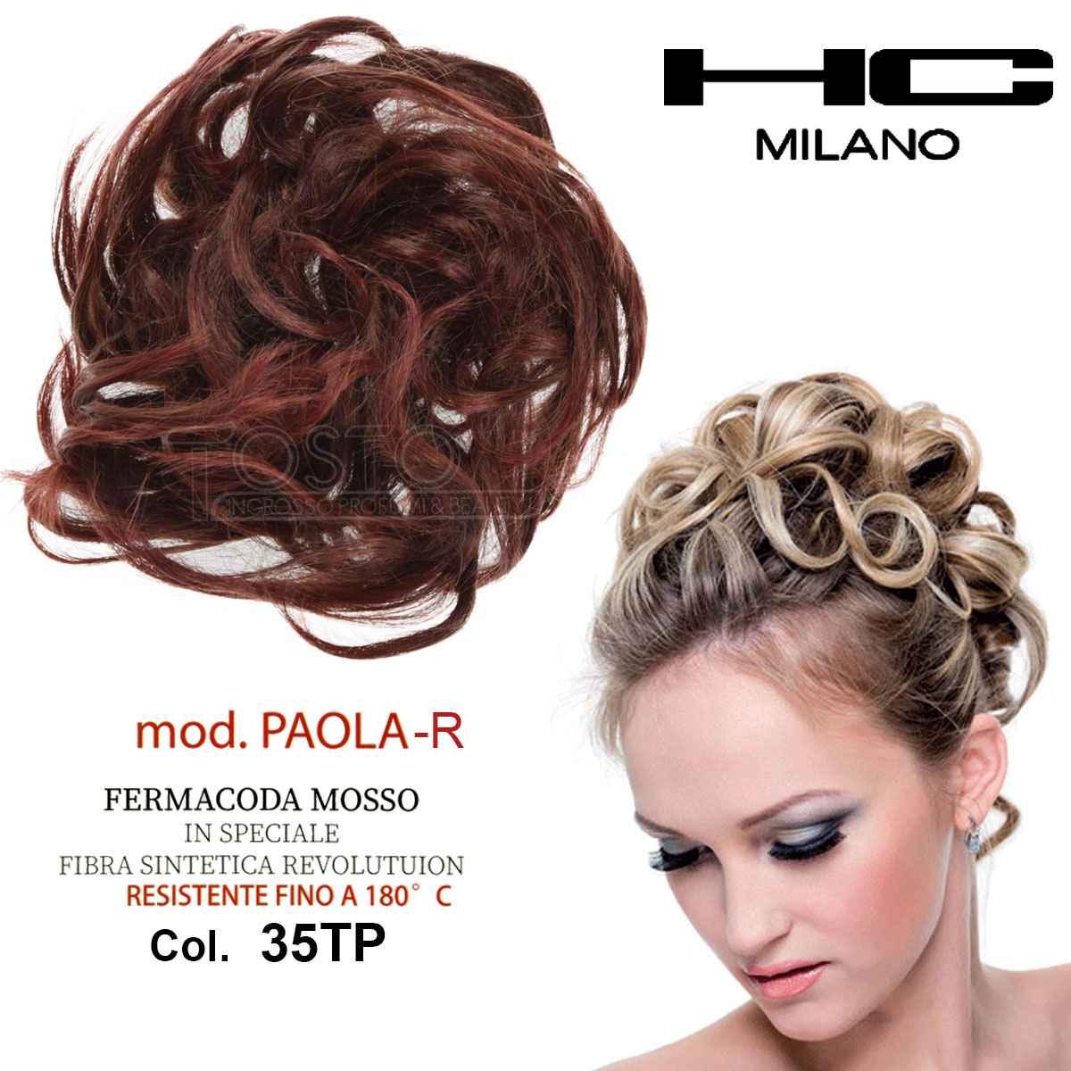 Wholesale Hc milano fermacoda mosso mod.paola col.35tp | Carsha