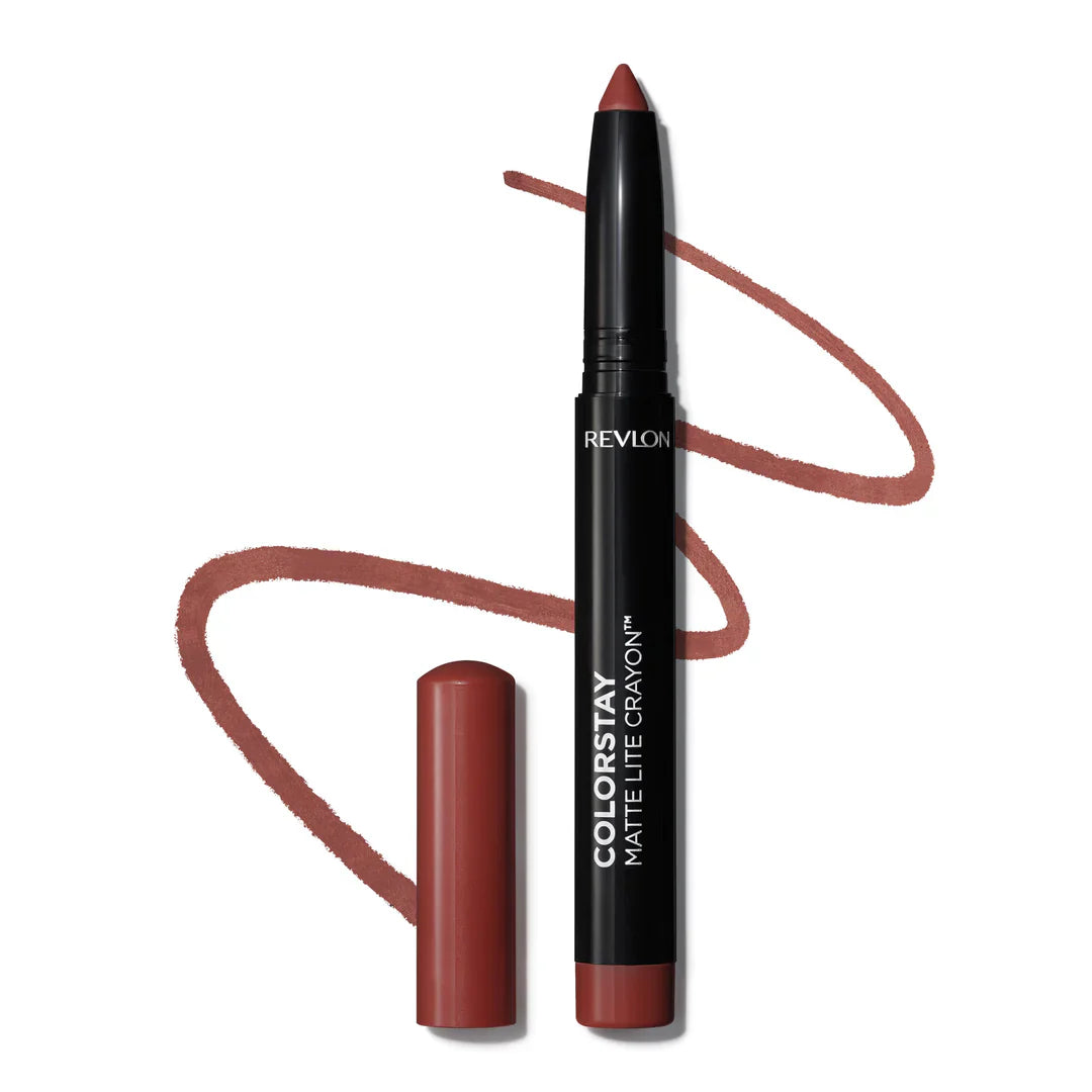 Wholesale Revlon colorstay matte lite crayon souffle all day | Carsha