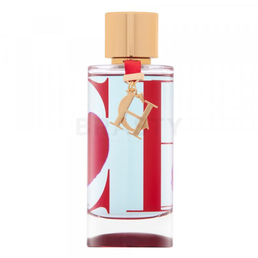 Carolina Herrera CH L'Eau Eau De Toilette Donna 100 ml