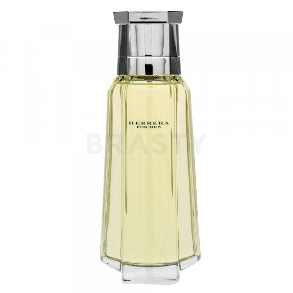 Carolina Herrera Herrera For Men Eau De Toilette Uomo 200 ml