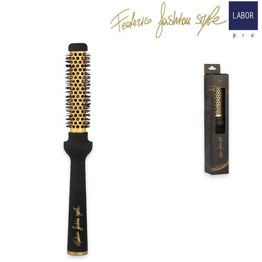 Wholesale Federico fashion style spazzola termica 20 mm | Carsha