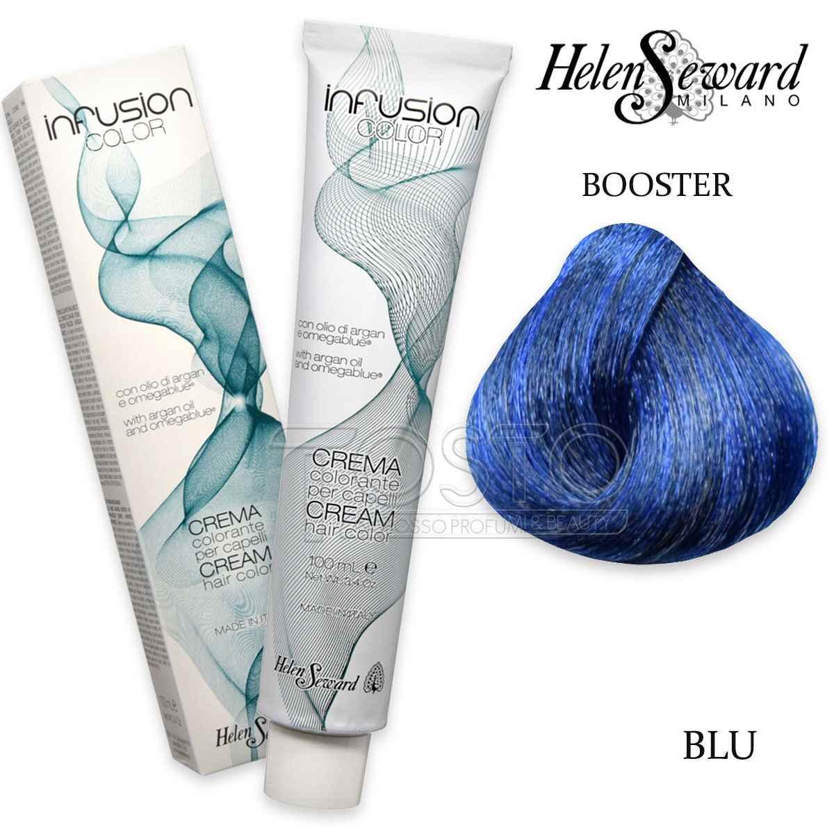 Wholesale Infusion color 100 ml blu | Carsha