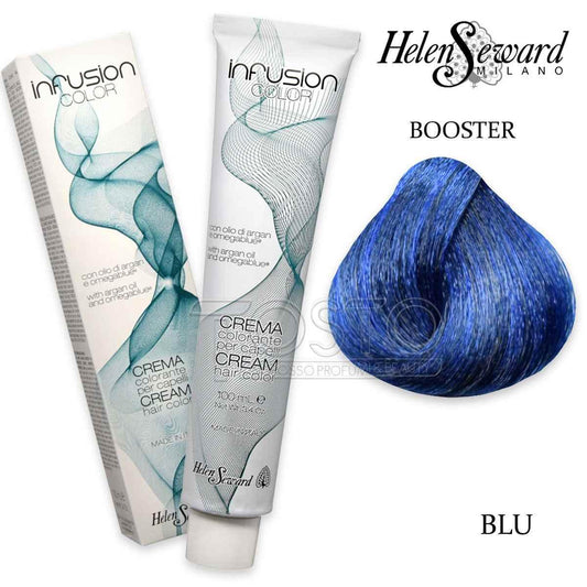 Wholesale Infusion color 100 ml blu | Carsha