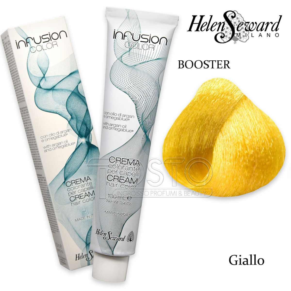 Wholesale Infusion color 100 ml giallo | Carsha