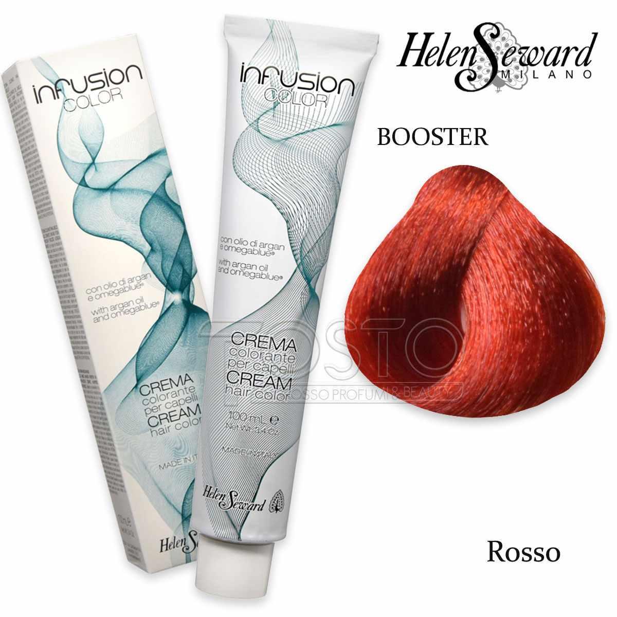 Wholesale Infusion color 100 ml rosso | Carsha