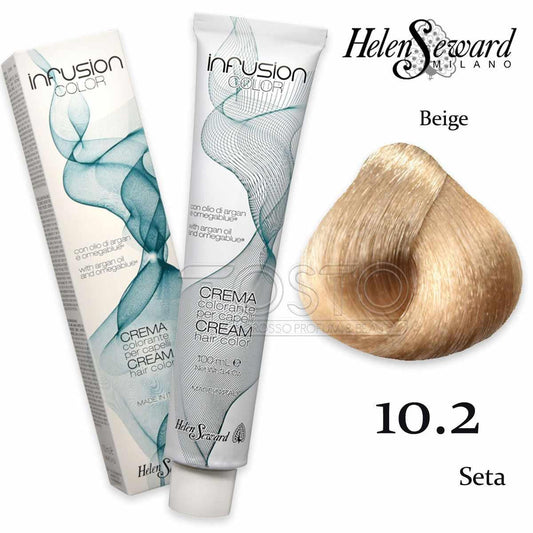 Wholesale Infusion color 100 ml biondo ultrachiaro beige | Carsha
