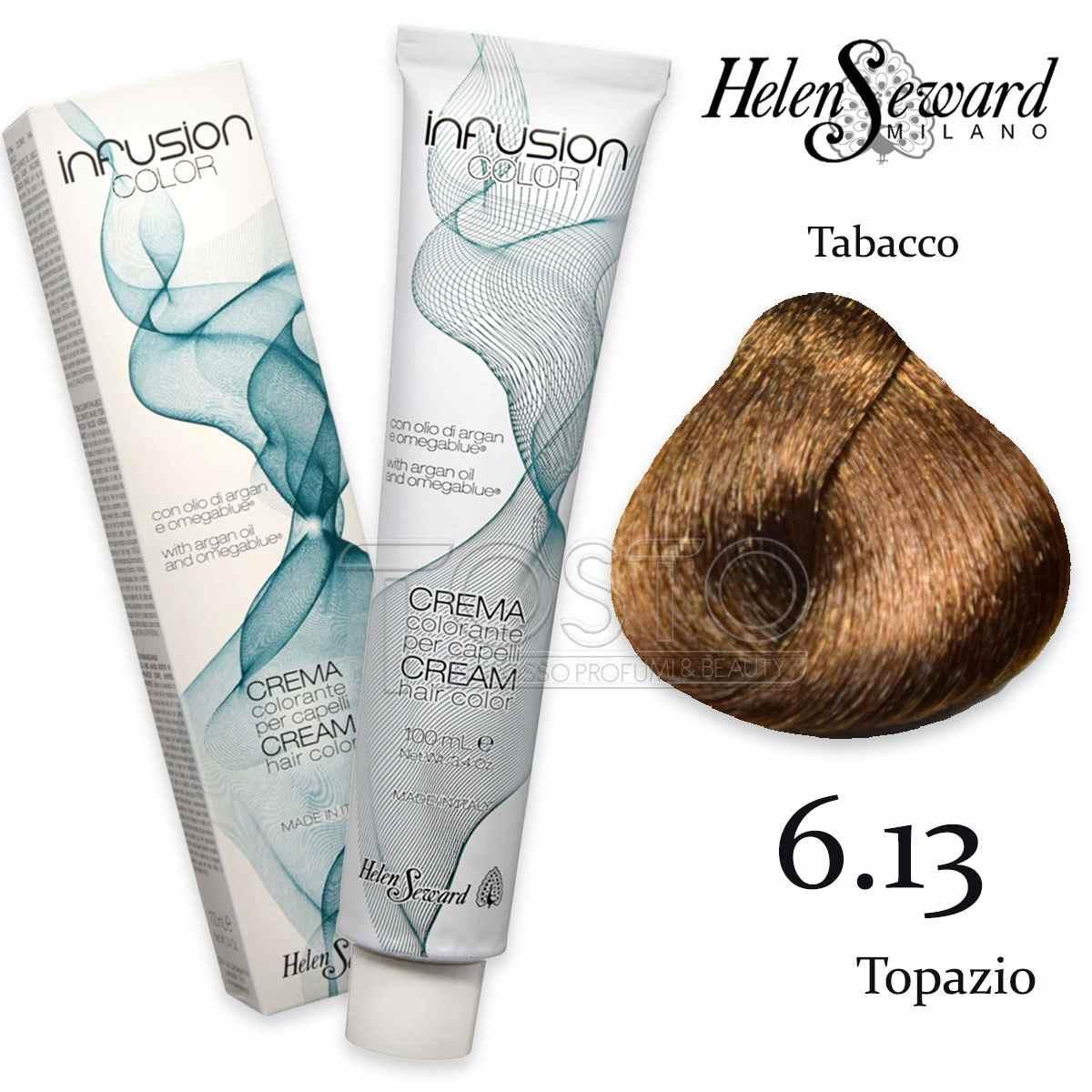 Wholesale Infusion color 100 ml biondo scuro tabacco | Carsha