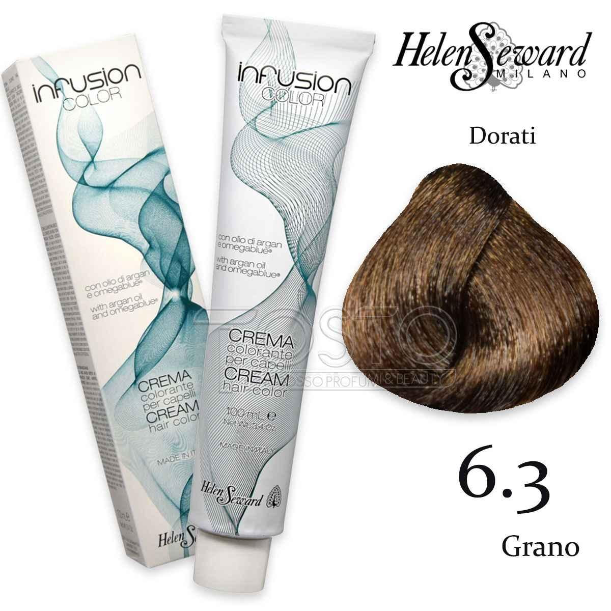 Wholesale Infusion color 100 ml biondo scuro dorato | Carsha