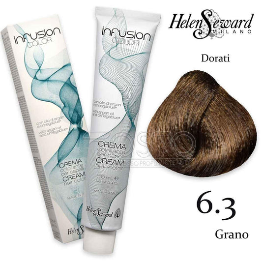 Wholesale Infusion color 100 ml biondo scuro dorato | Carsha