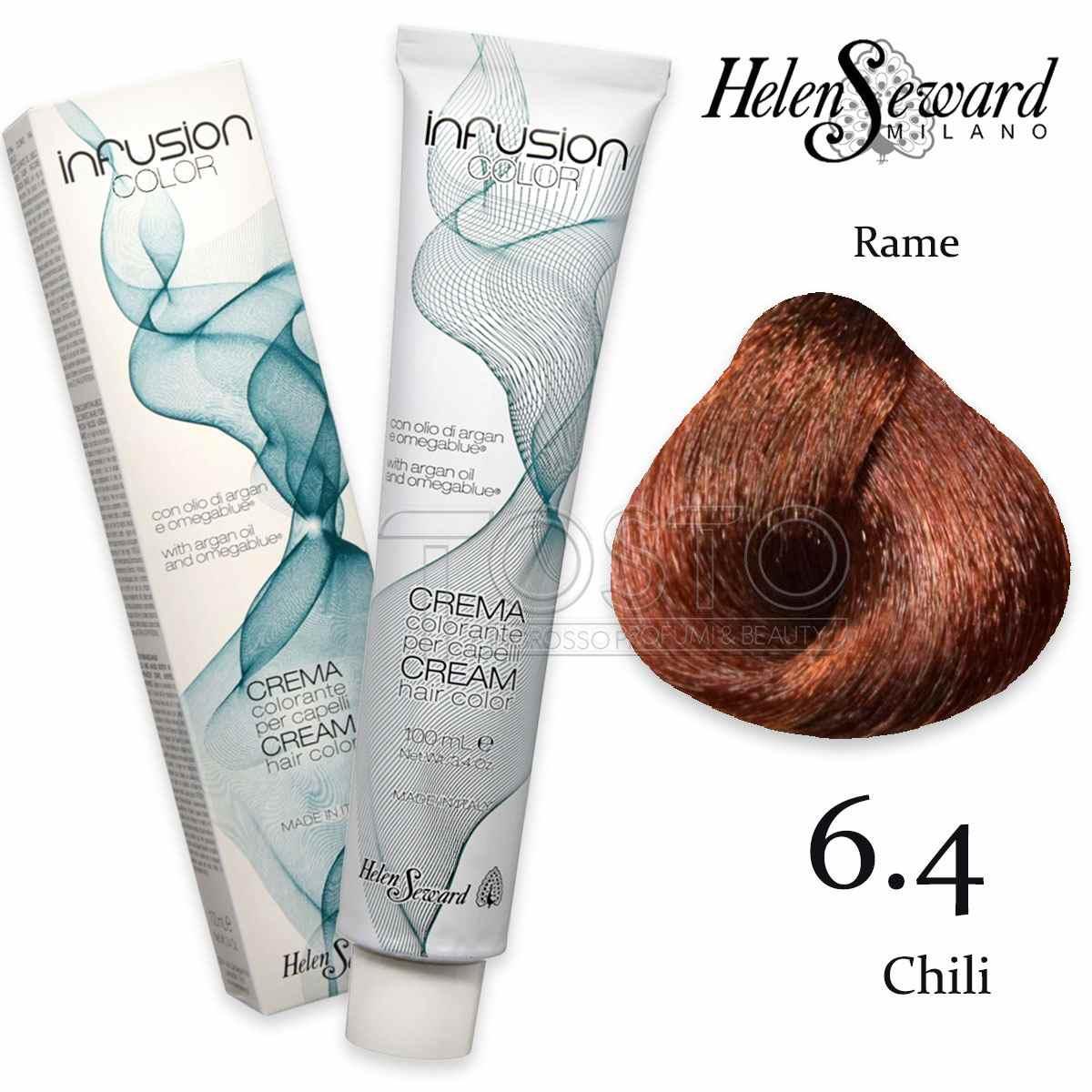 Wholesale Infusion color 100 ml biondo scuro rame | Carsha