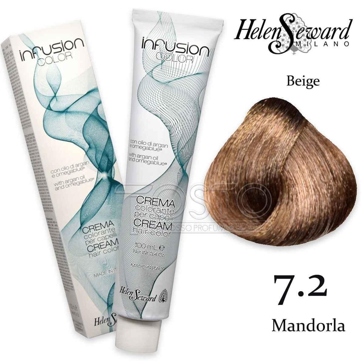 Wholesale Infusion color 100 ml biondo beige | Carsha