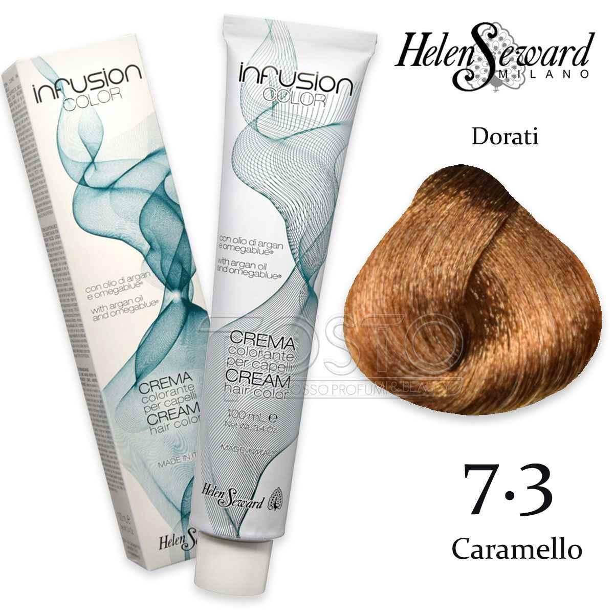 Wholesale Infusion color 100 ml biondo dorato | Carsha