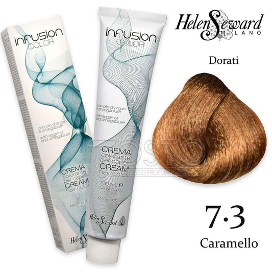 Wholesale Infusion color 100 ml biondo dorato | Carsha
