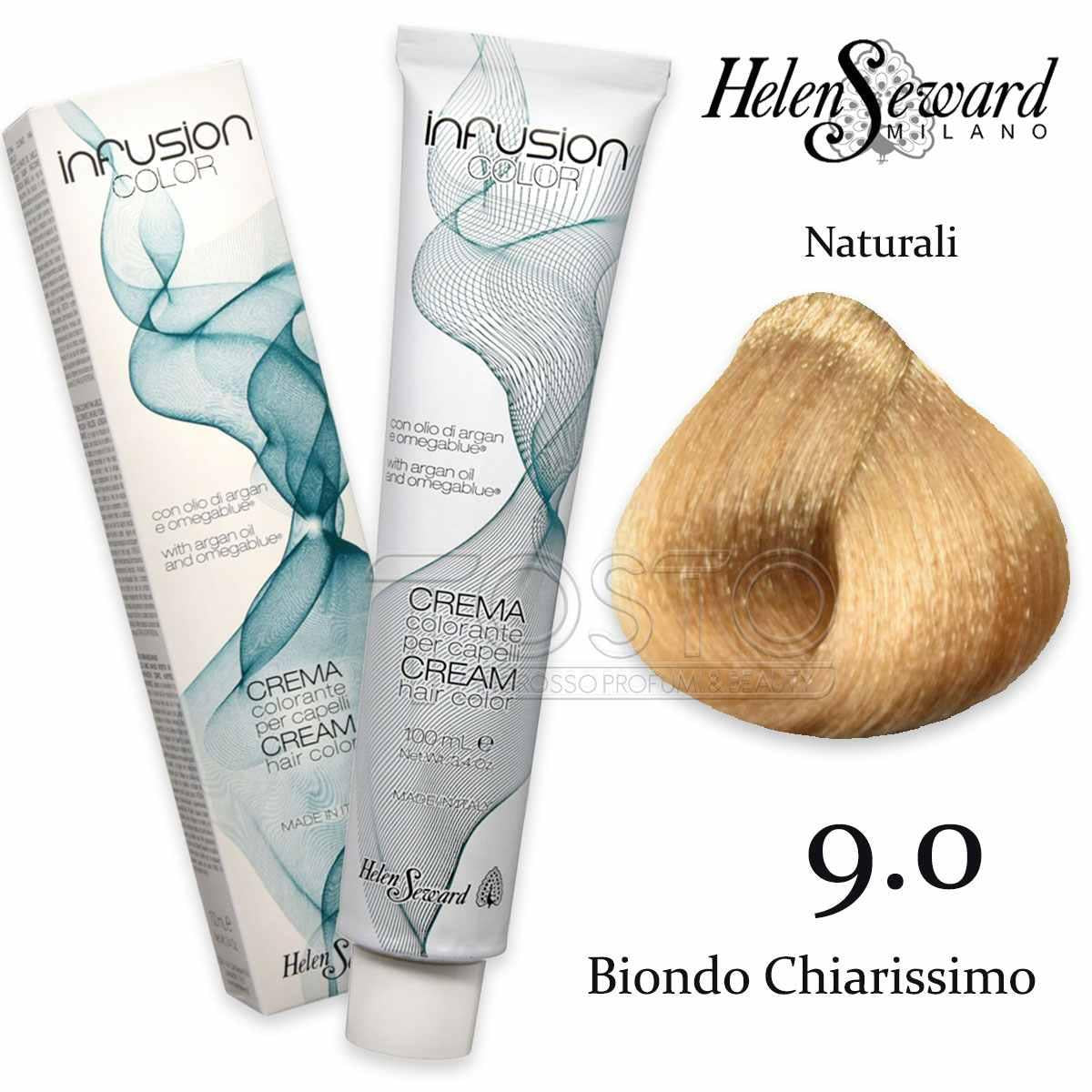 Wholesale Infusion color 100 ml biondo chiarissimo | Carsha