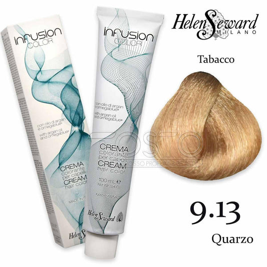 Wholesale Infusion color 100 ml biondo chiarissimo tabacco | Carsha