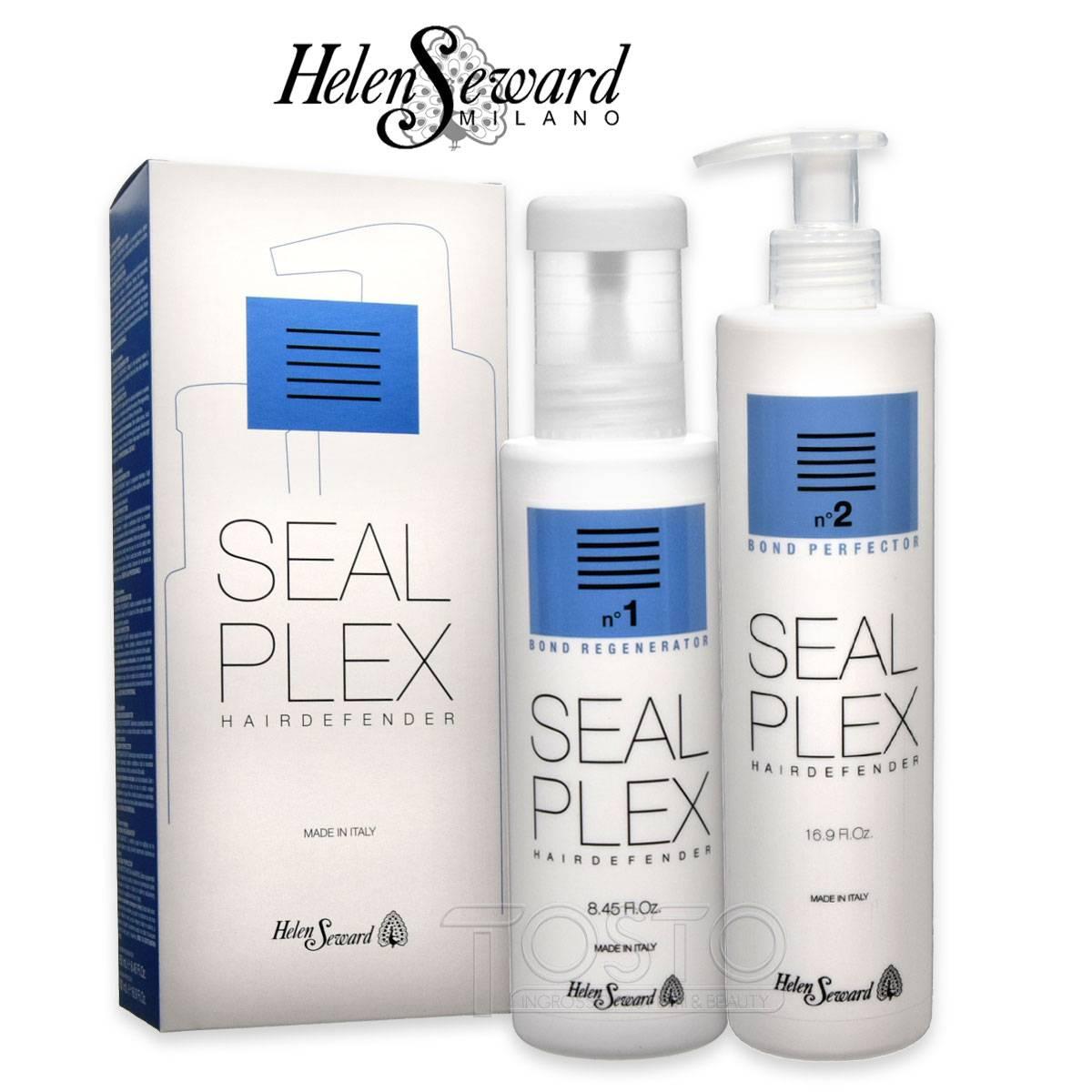 Wholesale Helen seward sealplex salon kit | Carsha