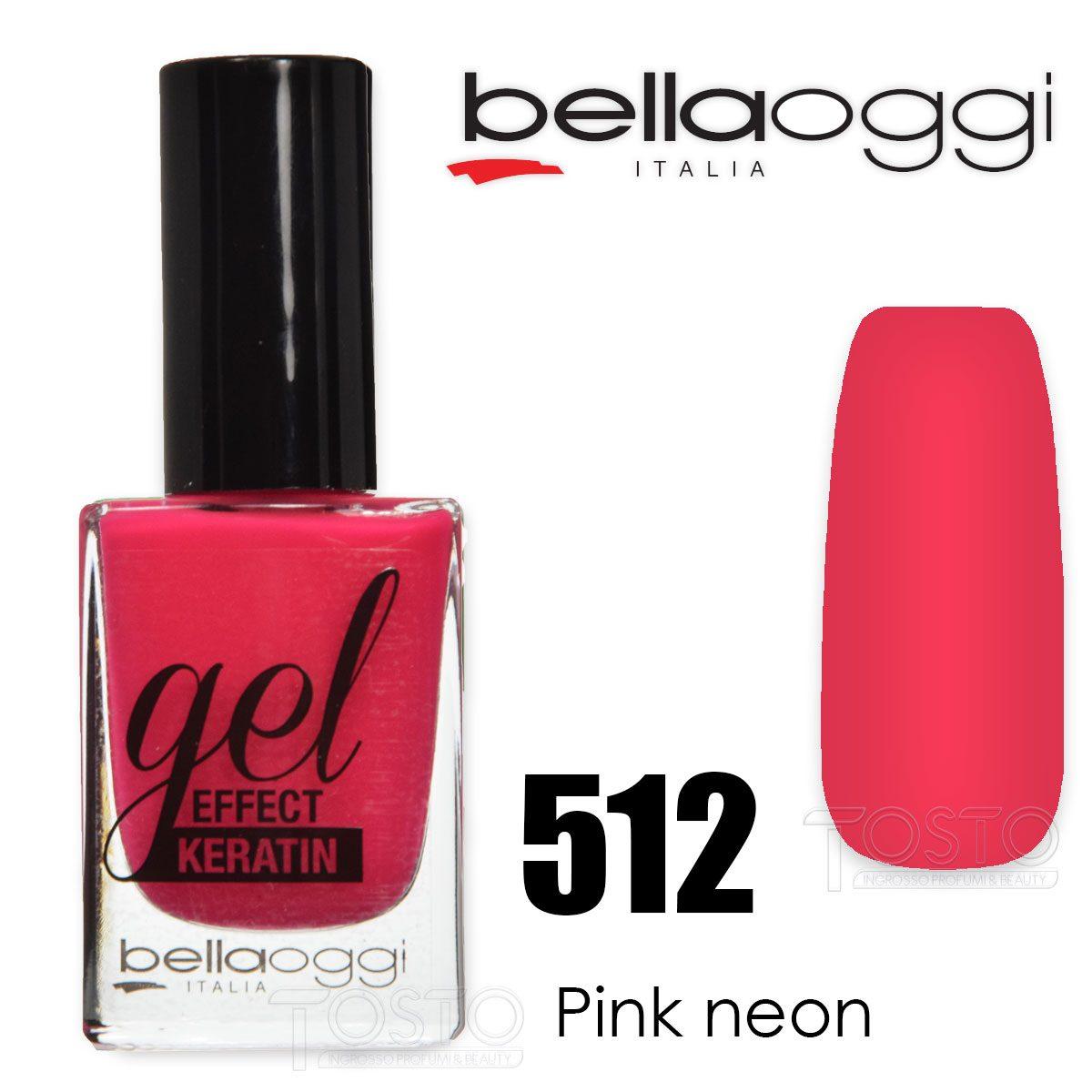Wholesale Gel effect keratin smalto effetto gel con cheratina 512 | Carsha