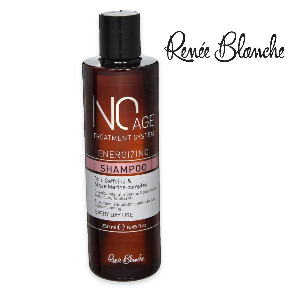 Wholesale No age treatment shampoo energizing 250 ml | Carsha