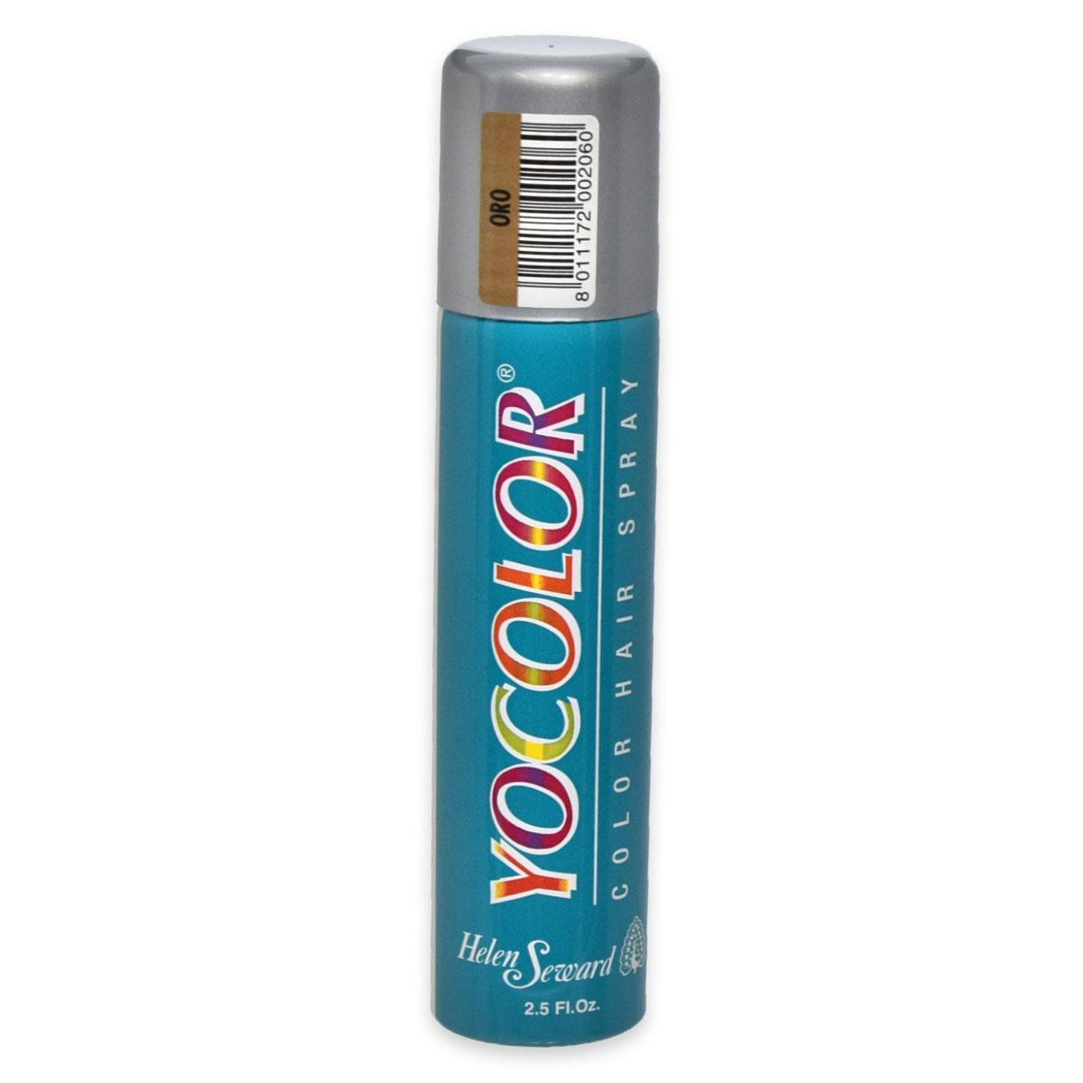 Wholesale Yocolor spray 75 ml oro | Carsha