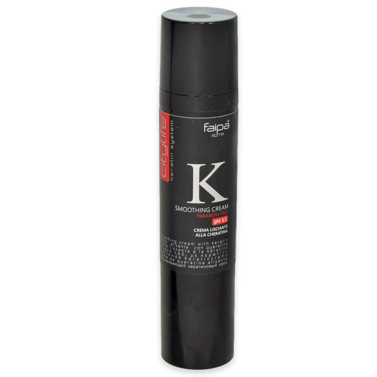 Wholesale Faipa citylife keratin smoothing 100ml | Carsha