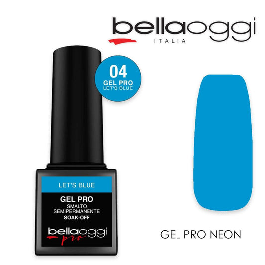 Wholesale Bella oggi gel pro neon 004 | Carsha