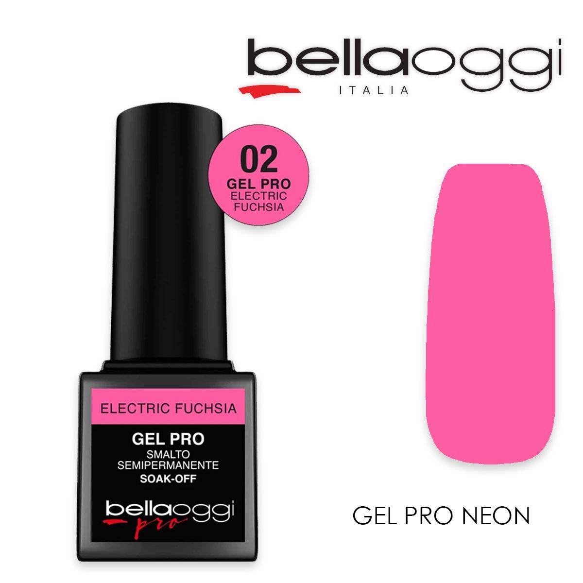 Wholesale Bella oggi gel pro neon 002 | Carsha