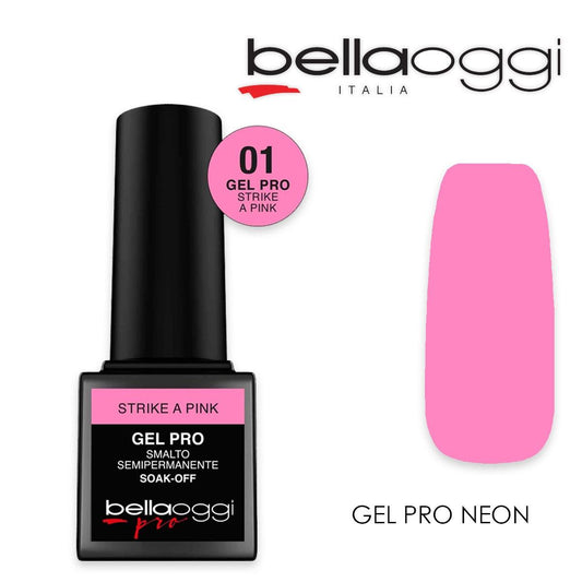 Wholesale Bella oggi gel pro neon 001 | Carsha