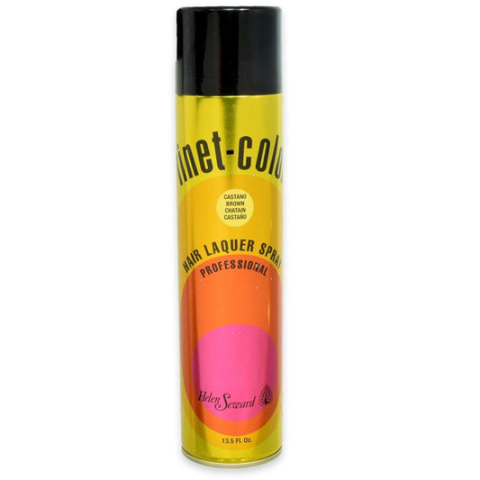 Wholesale Helen seward finet hair color spray lacca colorata castano 400 ml | Carsha