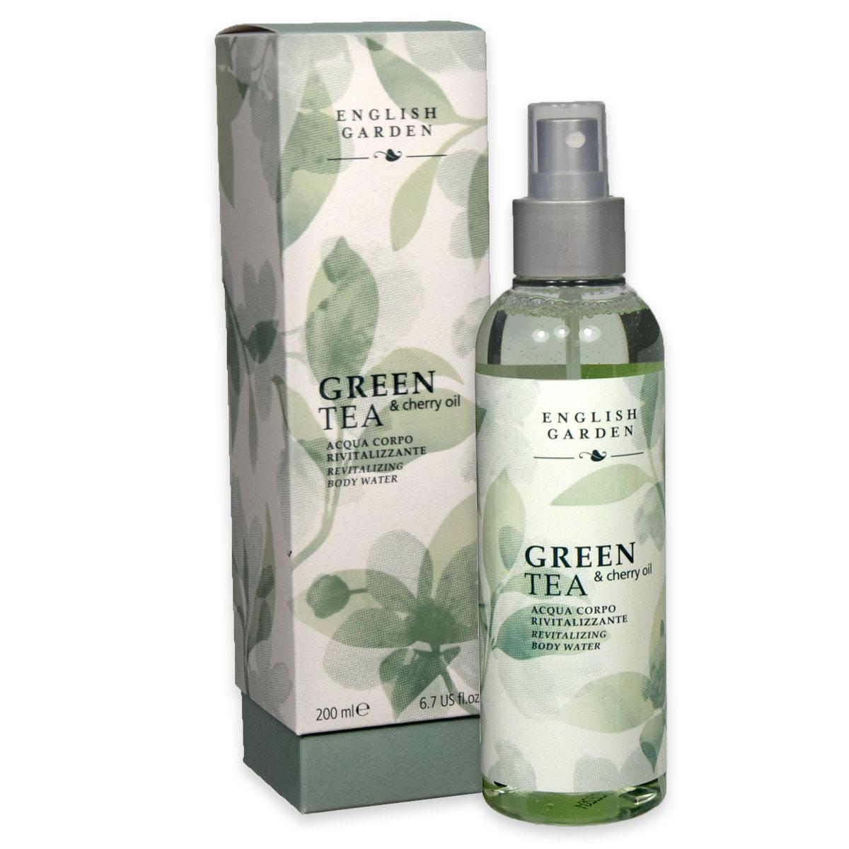 Wholesale Acqua corpo atkinsons 200 ml green tea | Carsha