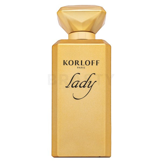 Korloff Paris Lady Korloff EDP W 88 ml