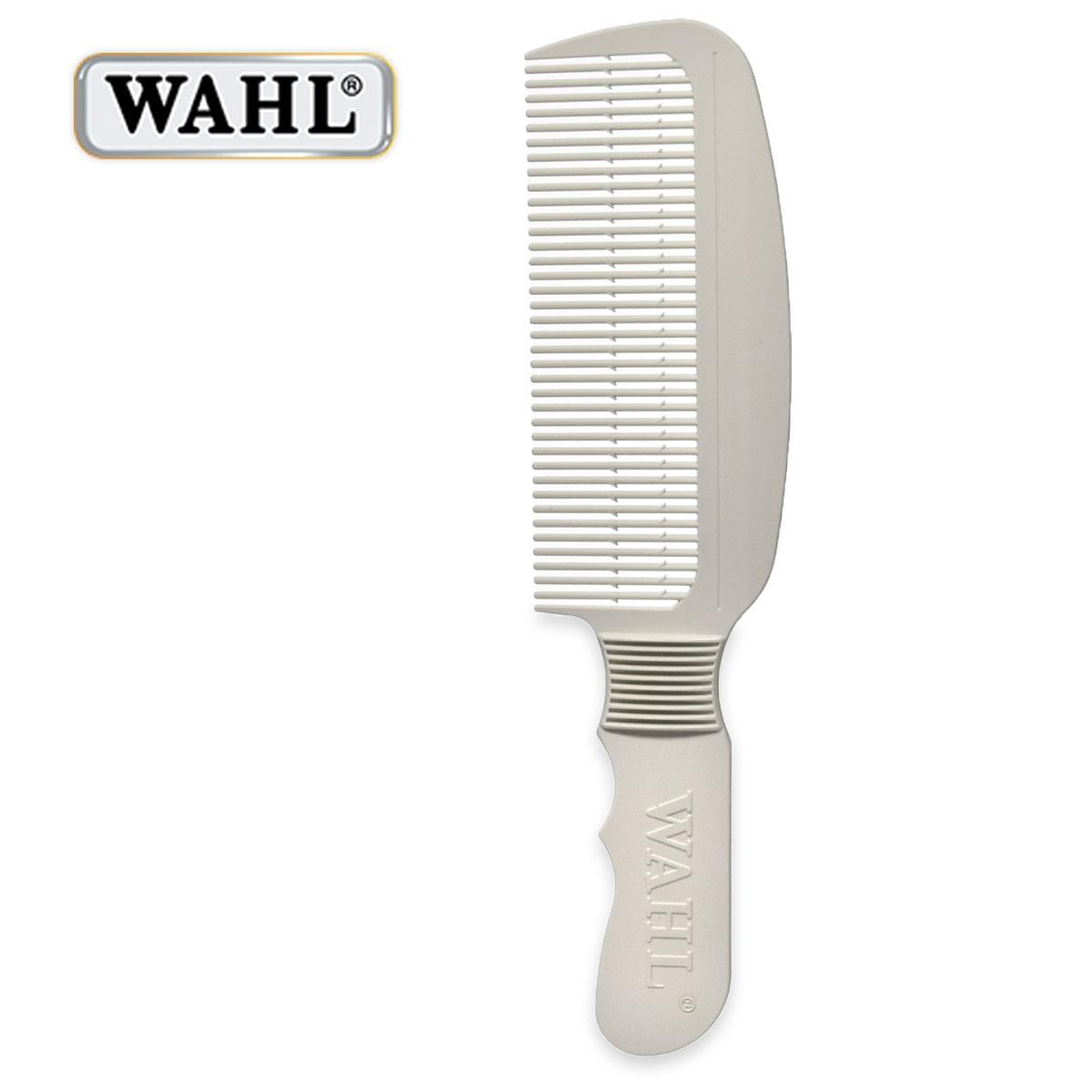 Wahl pettine speed comb bianco