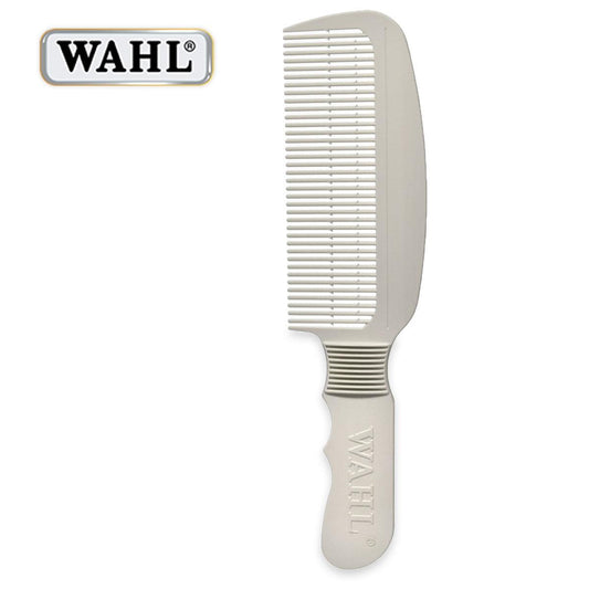 Wahl pettine speed comb bianco
