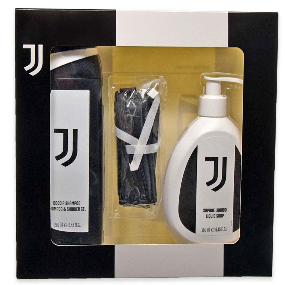 Wholesale Juventus gift set 2022 flag | Carsha