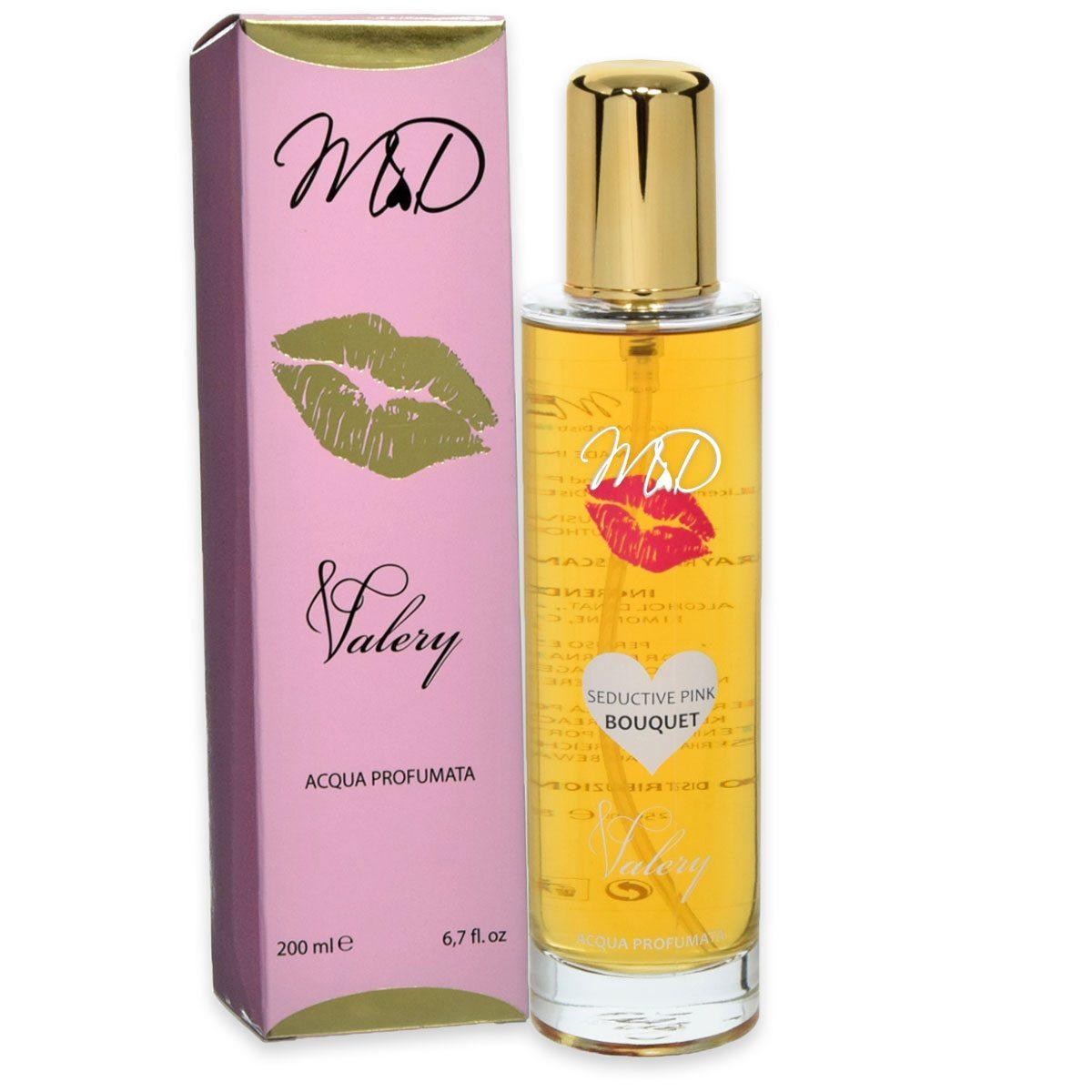 Wholesale M&d valery acqua corpo 200 ml | Carsha