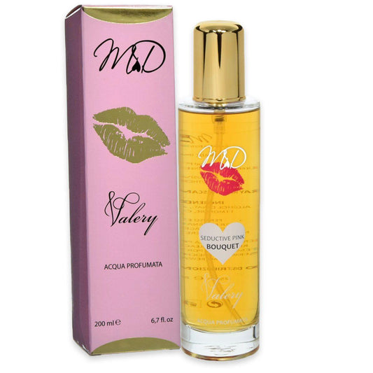 Wholesale M&d valery acqua corpo 200 ml | Carsha