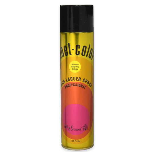 Wholesale Helen seward finet hair color spray lacca colorata bruno 400 ml | Carsha