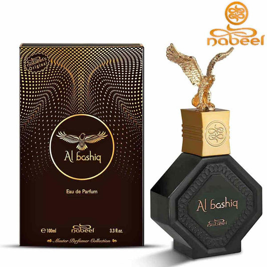 Nabeel al bashiq edp 100ml