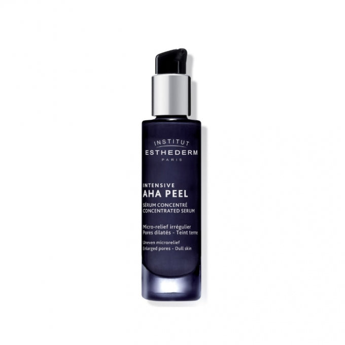 Wholesale Esthederm Intensive Aha Peel Siero Concentrato 30ml | Carsha