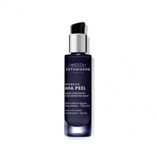 Wholesale Esthederm Intensive Aha Peel Siero Concentrato 30ml | Carsha