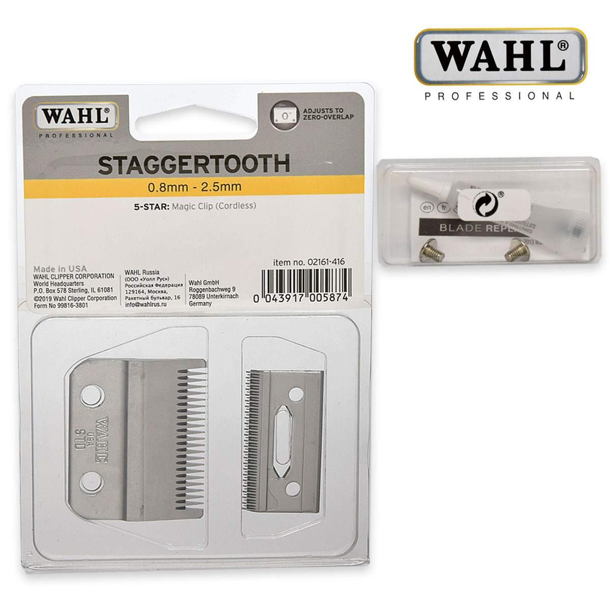 Wholesale Wahl testina wahl magic clip cordless | Carsha