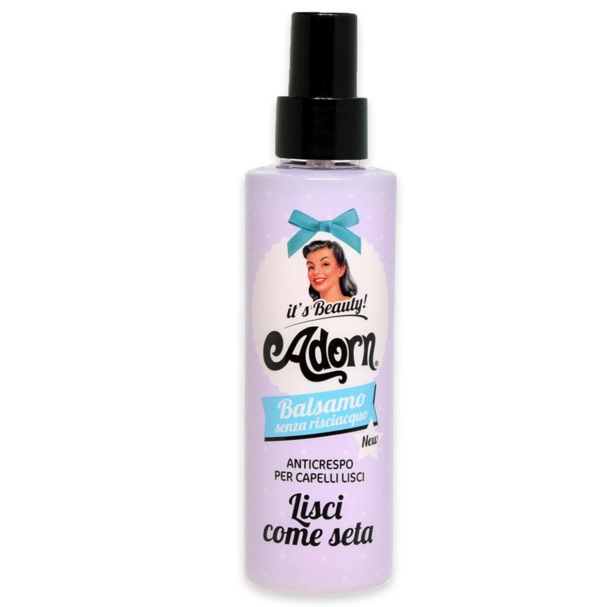 Wholesale Adorn vintage bals. leave in 150 ml | Carsha