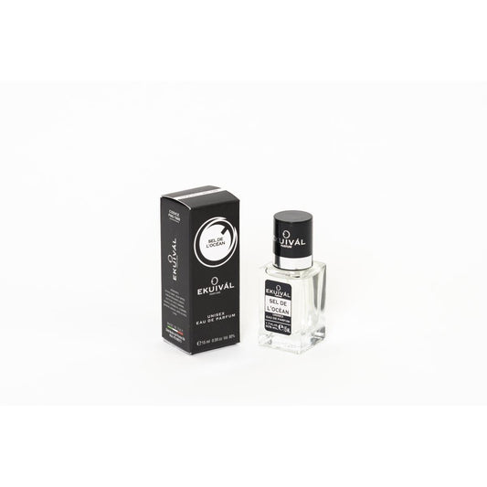 Wholesale Eau de Parfum unisex 15 ml ekuival sel de l'ocÈan | Carsha