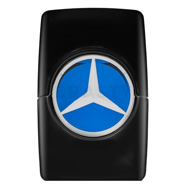 Mercedes-Benz Mercedes Benz Man Intense Eau De Toilette Uomo 100 ml