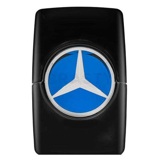 Mercedes-Benz Mercedes Benz Man Intense Eau De Toilette Uomo 100 ml