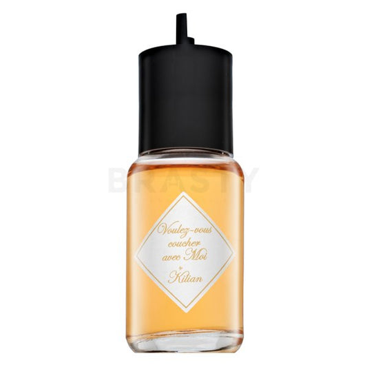 Kilian Voulez-Vous Coucher Avec Moi eau de parfum Unisex 50 ml ricarica