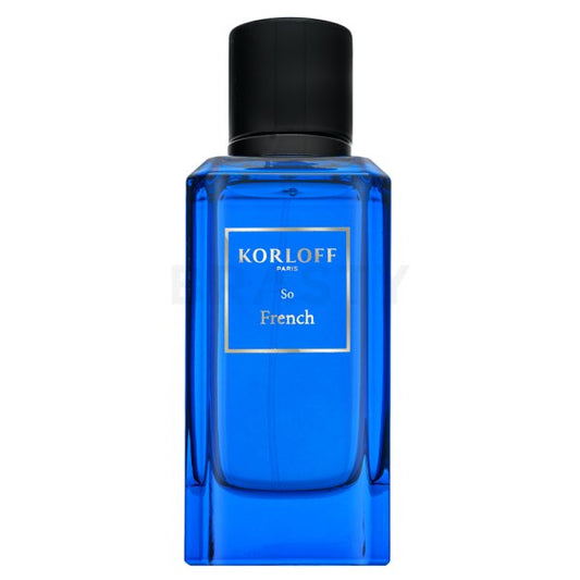 Korloff Paris So French EDP M 88 ml