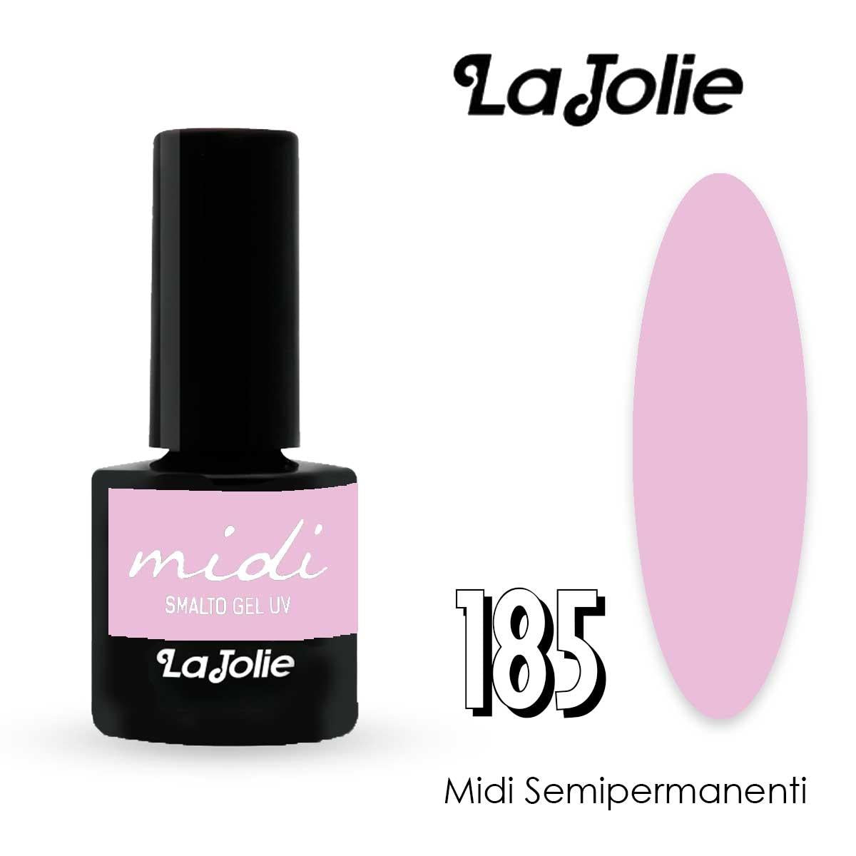 La jolie semipermanente 7 ml