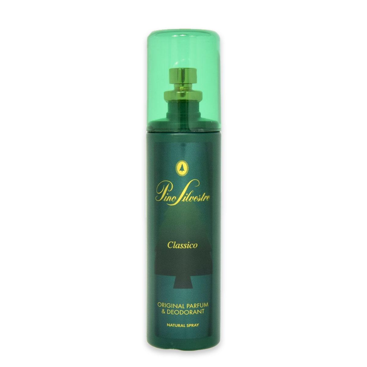 Pino silvestre deo 100ml vapo