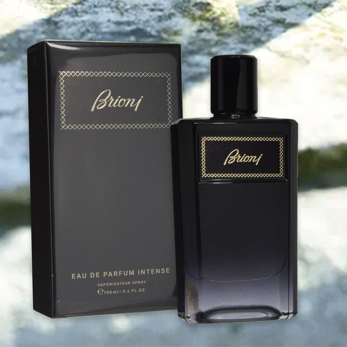 Brioni intense edp 100 ml